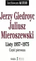 Listy 1957-1975 Część 1-3 - tantis.pl