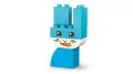 LEGO® Duplo Kreatywne zwierzaki 3w1 10477 - tantis.pl