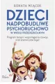 Dzieci nadpobudliwe psychoruchowo w wieku przedszkolnym - tantis.pl