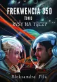 Rysy na tęczy. Frekwencja 350. Tom 0 - tantis.pl