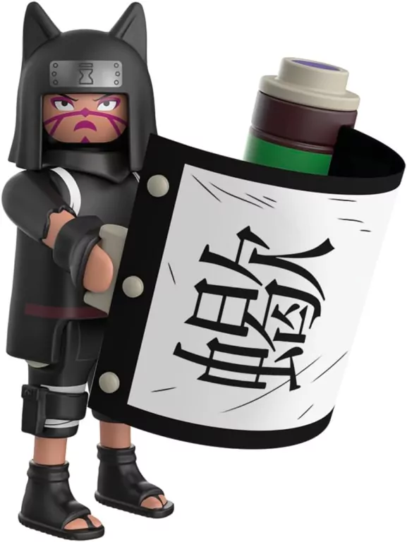 Kankuro. Naruto 71225 - tantis.pl