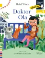 Doktor Ola. Czytam sobie sylabami. Poziom 1 - tantis.pl