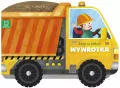 Wywrotka. Świat na kółkach - tantis.pl