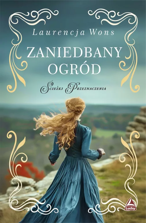 Zaniedbany ogród - tantis.pl