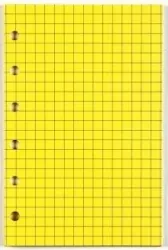 Wkład do organizera K Kratka żółta ANTRA