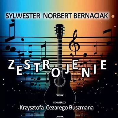 Zestrojenie CD - tantis.pl