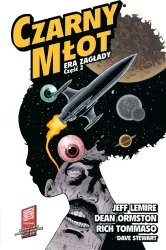 Era Zagłady. Czarny Młot. Tom 4. Część 2