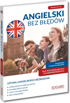 Angielski bez błędów