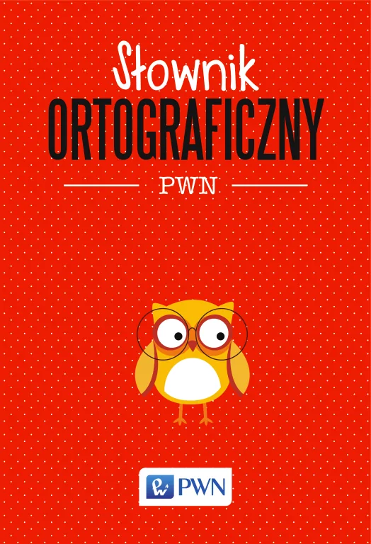 Słownik ortograficzny PWN - tantis.pl