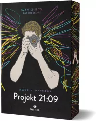 Projekt 21:09 (barwione brzegi)