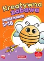 Kreatywna zabawa. Połącz punkty 1-10 - tantis.pl