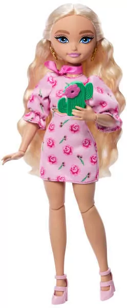 Barbie Dream Besties Malibu Festiwalowe stylizacje - tantis.pl