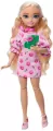 Barbie Dream Besties Malibu Festiwalowe stylizacje - tantis.pl
