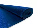 Krepina Premium Interdruk 200x50 cm nr 115 niebieska - tantis.pl