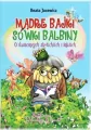 Mądre bajki Sówki Balbiny w.2 - tantis.pl