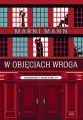 Spadkobiercy Spade Hotel T.2 W objęciach wroga - tantis.pl