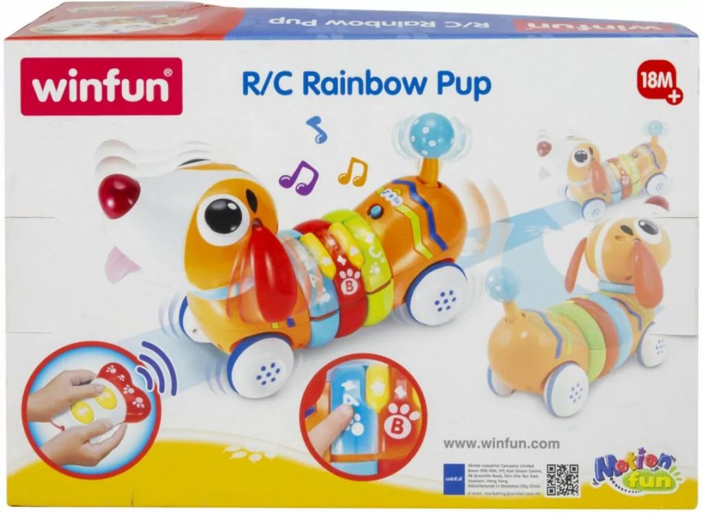 Smily Play. Burek hau hau - tantis.pl