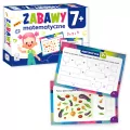 Zabawy Matematyczne 7+ - tantis.pl