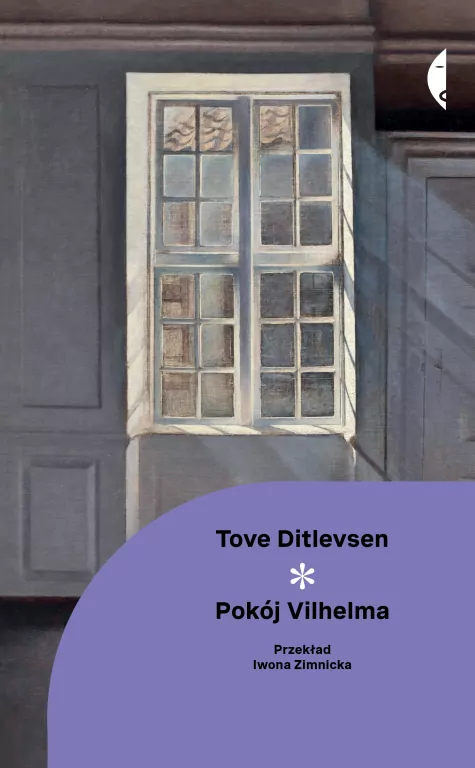 Pokój Vilhelma - tantis.pl