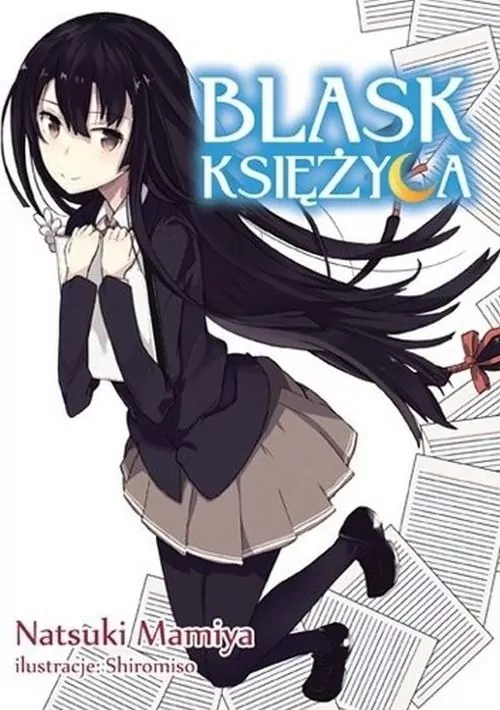 Blask Księżyca - tantis.pl
