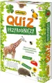 Quiz przyrodniczy z zagadkami - tantis.pl