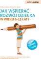 Jak wspierać rozwój dziecka 6-13 lat? Samo Sedno - tantis.pl