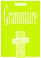 Grammaire 350 exercices - niveau superieur II - klucz odpowiedzi - tantis.pl