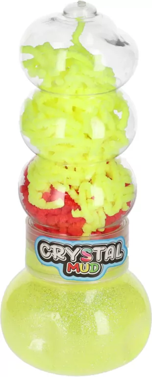 MASA SLIME BROK ROBACZKI/MAKARONY ZAPACH 7X18 - tantis.pl