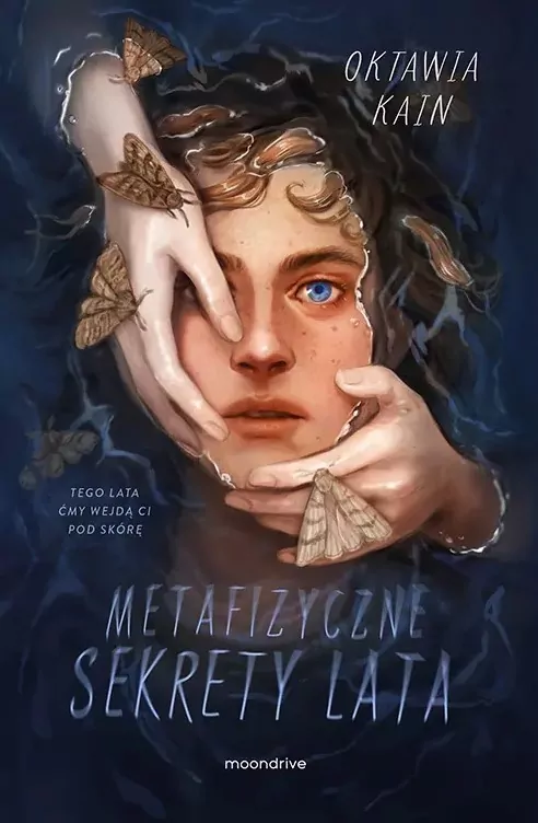 Metafizyczne sekrety lata - tantis.pl