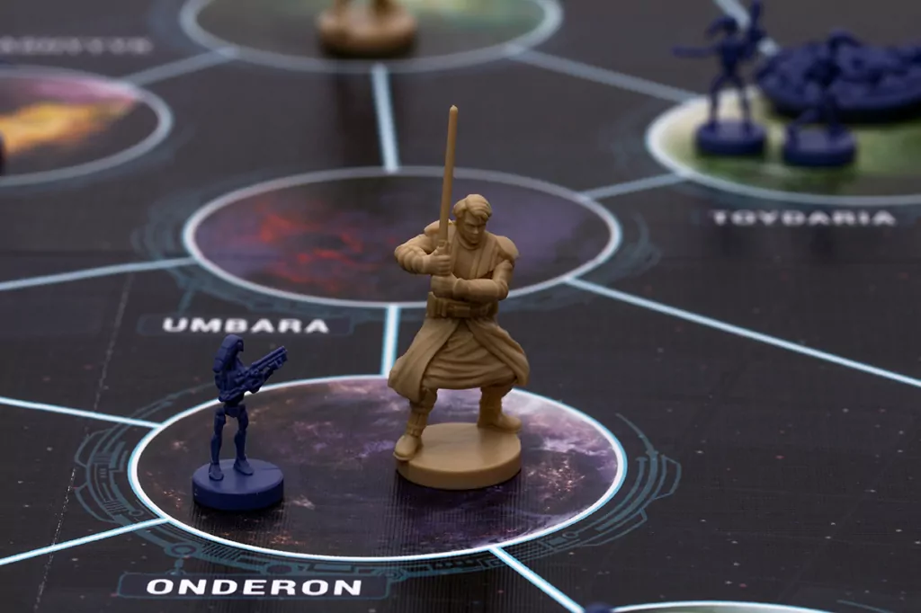 Star Wars. Wojny Klonów - tantis.pl