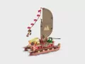 LEGO® Disney. Kajakowa przygoda Vaiany 43270 - tantis.pl
