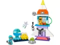 LEGO® DUPLO®. Przygoda w promie kosmicznym 10422 - tantis.pl