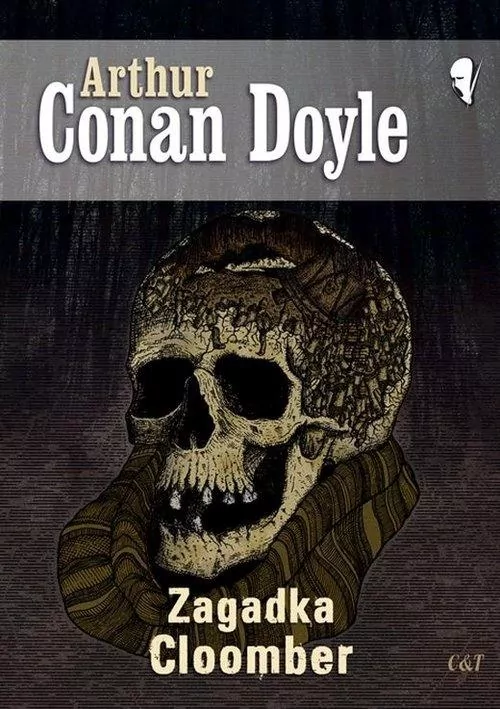 Zagadka Cloomber - tantis.pl