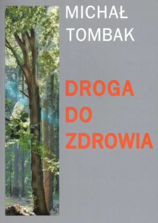 Droga do zdrowia - tantis.pl
