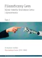 Filozoficzny Lem. Tom 1 - tantis.pl
