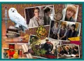 Puzzle 10w1. W świecie Harrego Pottera - tantis.pl