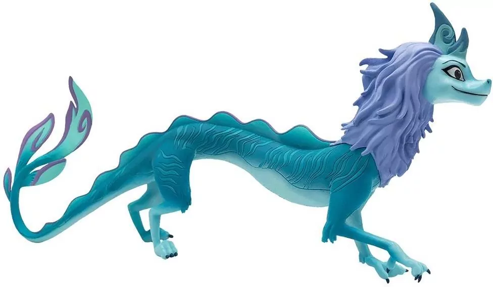 Dragon Sisu BULLYLAND - tantis.pl