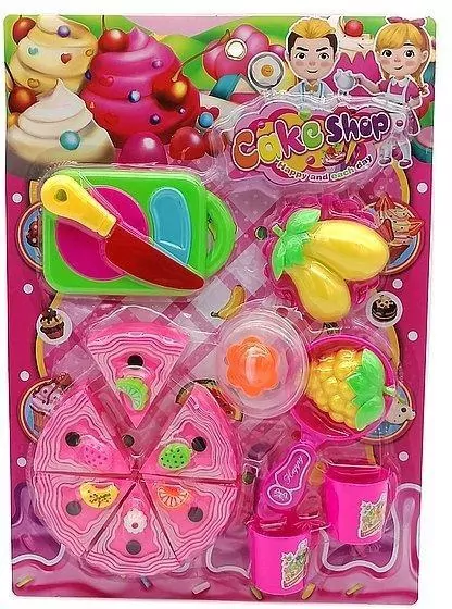 Zestaw kuchenny - tantis.pl