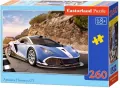 Puzzle 260. Arrinera Hussarya GT. B-27675-2 - tantis.pl