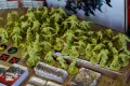 Zombicide. Zielona Horda - tantis.pl