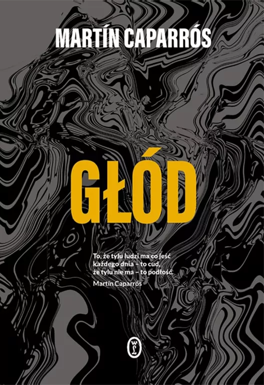 Głód wyd.2 - tantis.pl