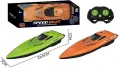 Motorówka R/C MIX - tantis.pl