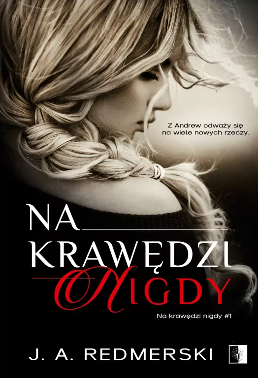Na krawędzi nigdy - tantis.pl