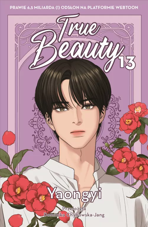 True Beauty T.13 - tantis.pl