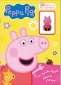 Peppa Pig. Chrum, to rodzinka! cz 1 To ja, świnka Peppa! CHRUM, CHRUM! - tantis.pl
