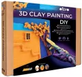 Zestaw do modelowania 3D Golden Afternoon - tantis.pl