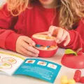 Jabłko Puzzler (PL). Smart Games - tantis.pl