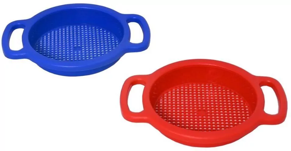 Sitko do piasku 23cm mix - tantis.pl