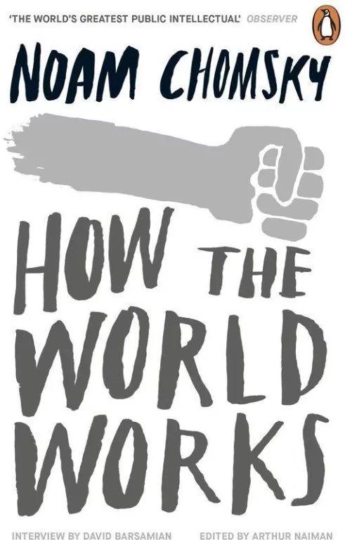 How the World Works - tantis.pl