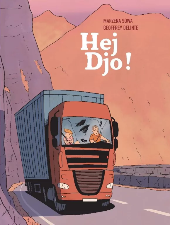 Hej Djo! - tantis.pl